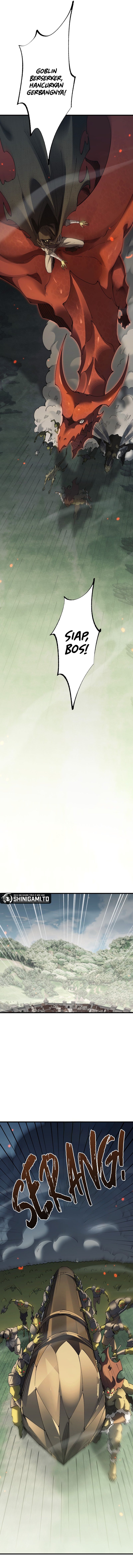 From Goblin to Goblin God Chapter 64 Gambar 13